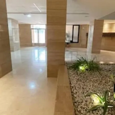 Apartamentos Dubamar Playa Aguadulce  Exterior foto