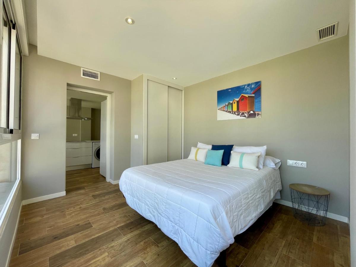Dubamar Playa Apartment Aguadulce (Almeria)