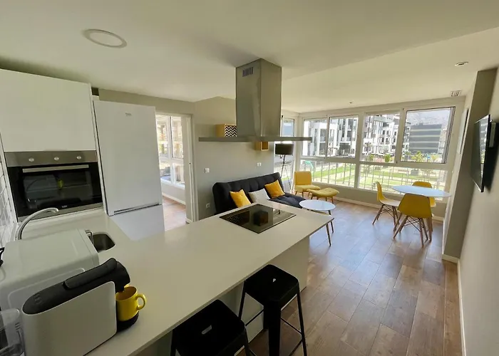 Apartamentos Dubamar Playa