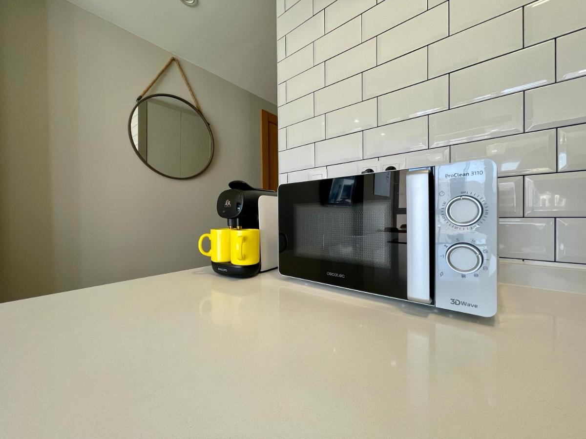 Appartement Dubamar Playa Aguadulce (Almeria)